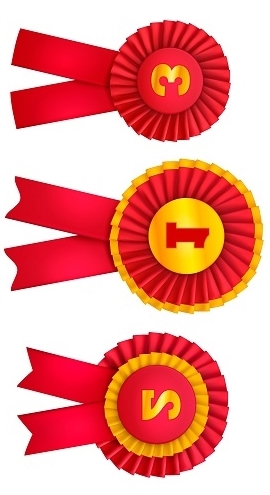 Top 3